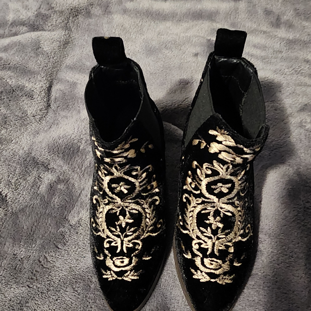 Joyfolie boots toddler